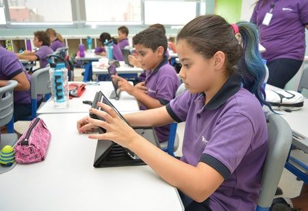 South Korea Invests 15 Million in Egypt's Digital Education